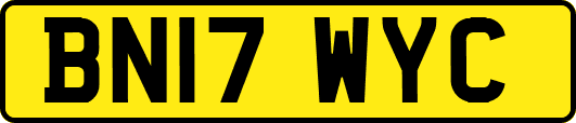 BN17WYC