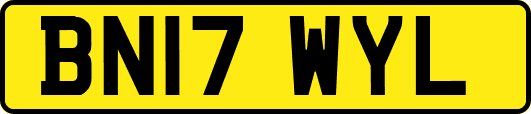 BN17WYL