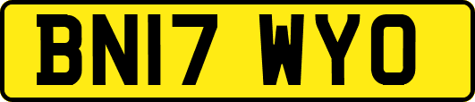 BN17WYO