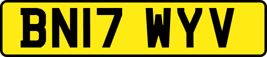 BN17WYV