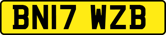 BN17WZB