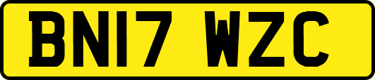 BN17WZC