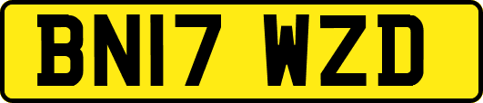 BN17WZD