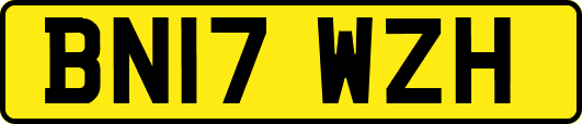 BN17WZH