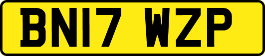 BN17WZP