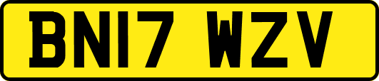 BN17WZV