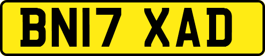 BN17XAD