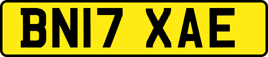 BN17XAE