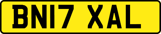 BN17XAL