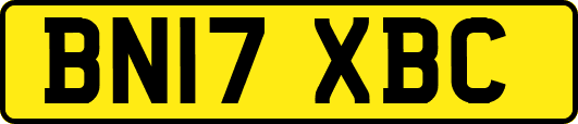 BN17XBC