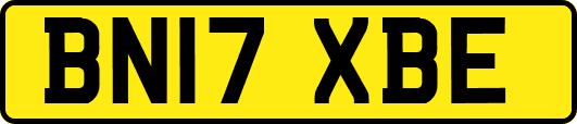 BN17XBE