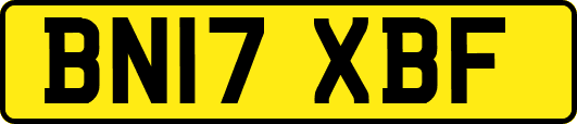 BN17XBF