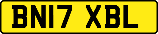 BN17XBL