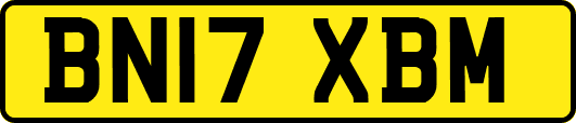 BN17XBM