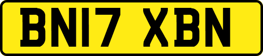 BN17XBN