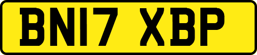 BN17XBP