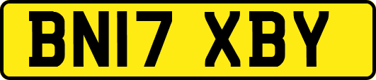 BN17XBY