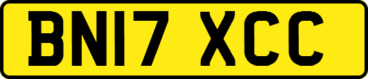 BN17XCC