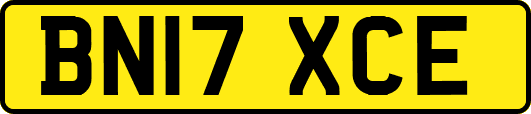 BN17XCE