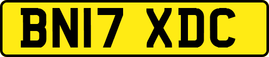 BN17XDC