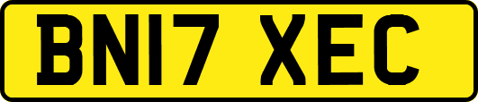 BN17XEC