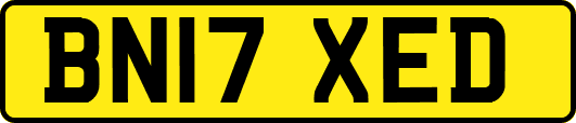 BN17XED