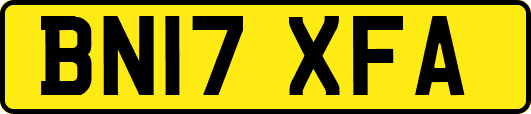 BN17XFA