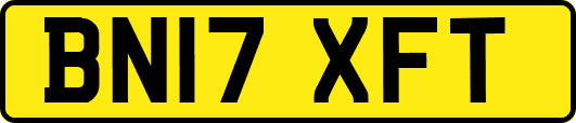 BN17XFT