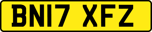 BN17XFZ