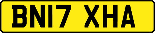 BN17XHA
