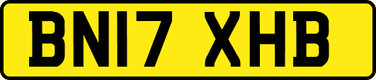 BN17XHB