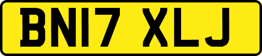 BN17XLJ