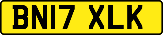 BN17XLK