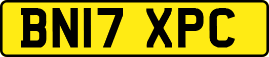 BN17XPC