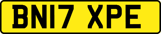 BN17XPE