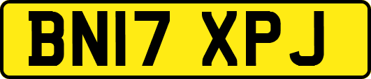 BN17XPJ