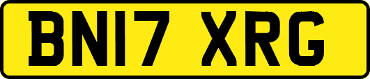 BN17XRG