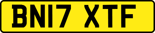 BN17XTF