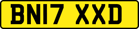 BN17XXD