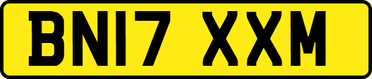 BN17XXM