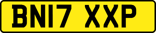 BN17XXP