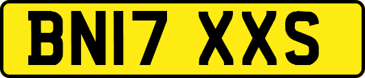 BN17XXS