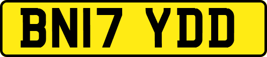 BN17YDD