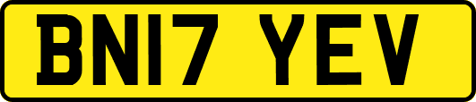 BN17YEV