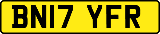 BN17YFR