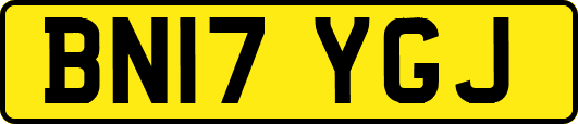 BN17YGJ