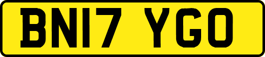 BN17YGO