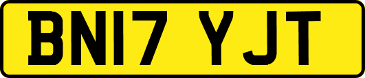 BN17YJT