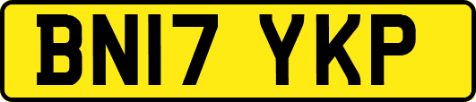 BN17YKP