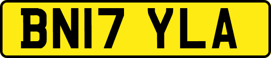 BN17YLA